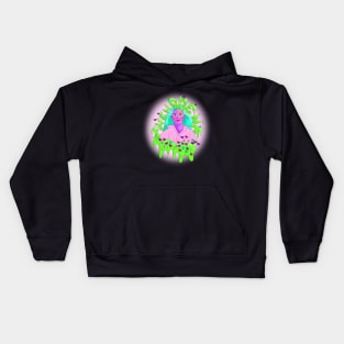 Phenomena Kids Hoodie